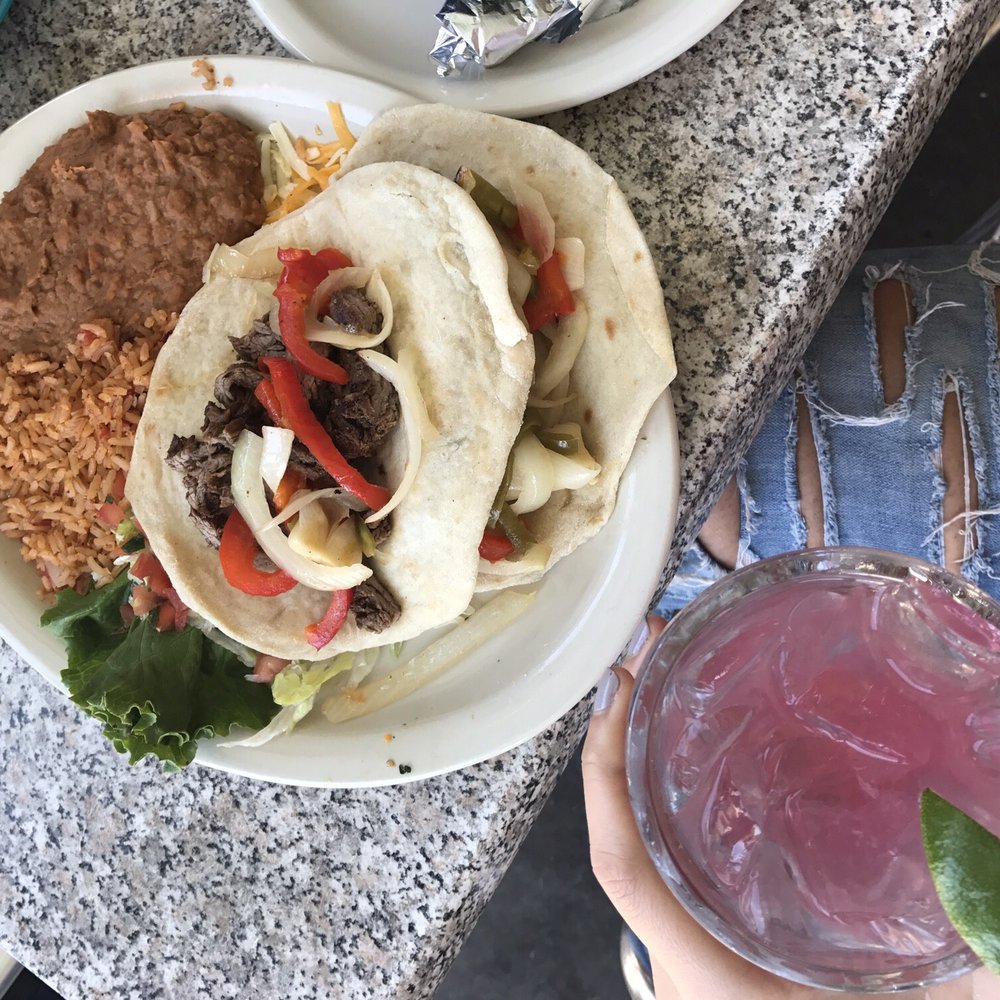Chuy's - Pomegranate margarita and steak tacos - Mexican Near Me - Nashville, Tennessee Chuy's - Pomegranate margarita and steak tacos - Mexican Near Me - Nashville, Tennessee