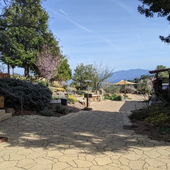Ridge Vineyards - Monte Bello - Wineries Near Me - Cupertino, California Ridge Vineyards - Monte Bello - Wineries Near Me - Cupertino, California
