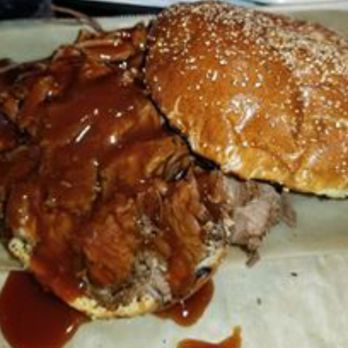Smoque BBQ - My favorite sandwich. - Barbeque Near Me - Chicago, Illinois Smoque BBQ - My favorite sandwich. - Barbeque Near Me - Chicago, Illinois