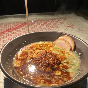 IPPUDO NY - Ramen Near Me - New York, New York IPPUDO NY - Ramen Near Me - New York, New York