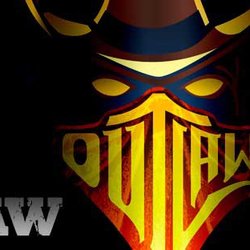 Outlaw Pyrotechnics - Logo