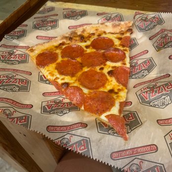 Willie's Pizza Joint - Pizza Near Me - New Orleans, Louisiana Willie's Pizza Joint - Pizza Near Me - New Orleans, Louisiana