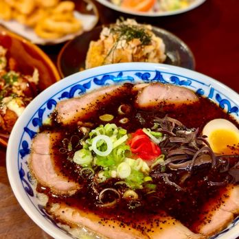 Kosuke - Ramen Near Me - Alhambra, California