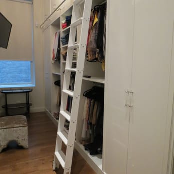 Gotham Closets - Interior Design Near Me Gotham Closets - Interior Design Near Me