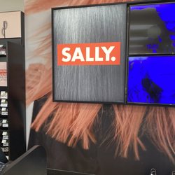 Sally Beauty
