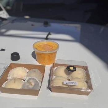 Car's Dessert - Desserts Near Me - Richmond, British Columbia