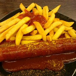 CurryBurger&Co