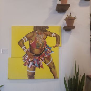 Ital Garden - Vegan Near Me - New Orleans, Louisiana Ital Garden - Vegan Near Me - New Orleans, Louisiana