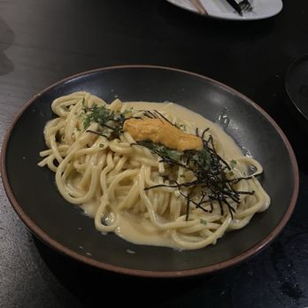 kodo - Uni Pasta - Cocktail Bars Near Me - Los Angeles, California