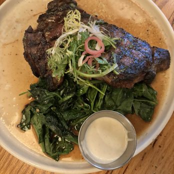 Whiskey Cake Jacksonville - Ribeye - New American Near Me - Jacksonville, Florida Whiskey Cake Jacksonville - Ribeye - New American Near Me - Jacksonville, Florida