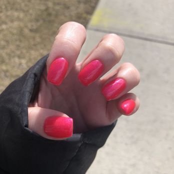 The Best 10 Nail Salons Near Trade Secrets Pickering Town Centre In Pickering On Yelp