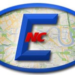 Express National Carriers - express logo