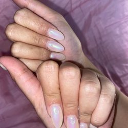 Venus Nails Spa