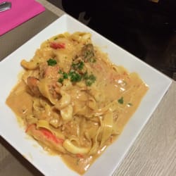 Il Mago Del Pasta