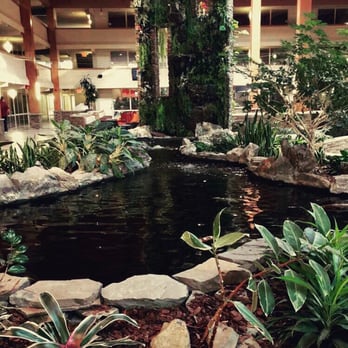 Crowne Plaza Suffern-Mahwah - Hotels Near Me - Suffern, New York