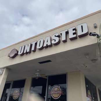 Untoasted - Breakfast & Brunch Near Me - Hallandale Beach, Florida