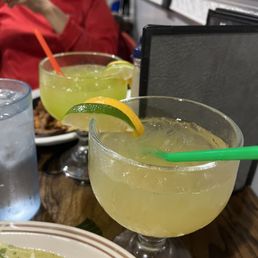 margaritas- size medium