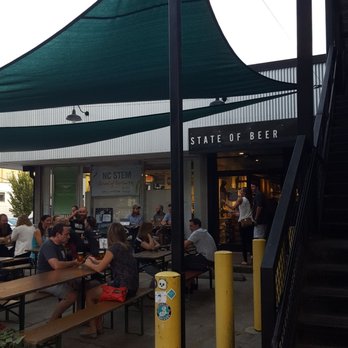 State of Beer - Bars Near Me - Raleigh, North Carolina State of Beer - Bars Near Me - Raleigh, North Carolina