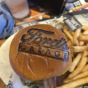 Ford's Garage St. Augustine - Burgers Near Me - St. Augustine, Florida Ford's Garage St. Augustine - Burgers Near Me - St. Augustine, Florida