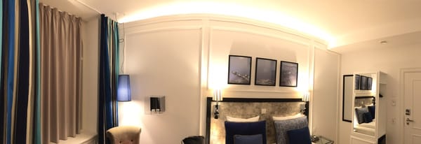 Absalon Hotel by null