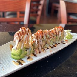 Summer Roll Summer Roll