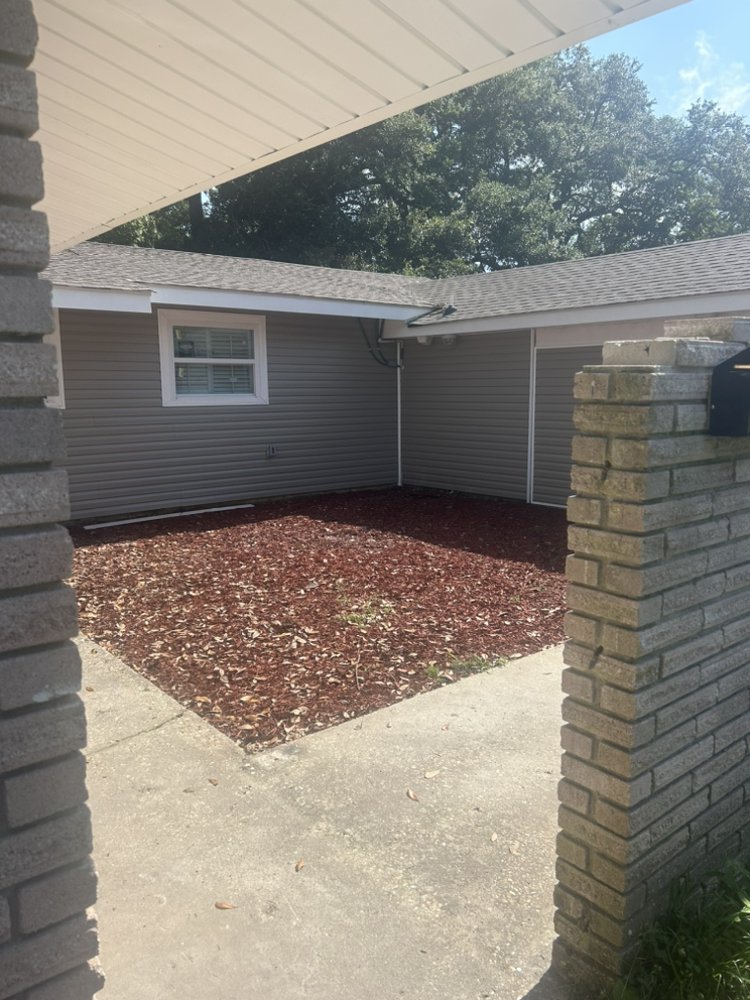 Slide of Advanced Roofs Siding Patio Covers & Gutters