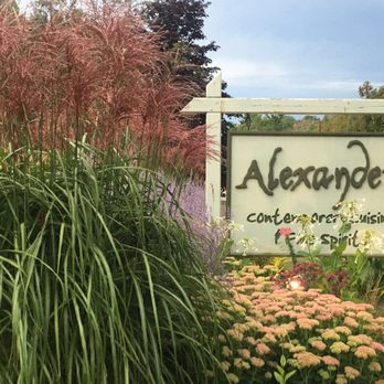 Alexander's - Seafood Near Me - Fish Creek, Wisconsin Alexander's - Seafood Near Me - Fish Creek, Wisconsin