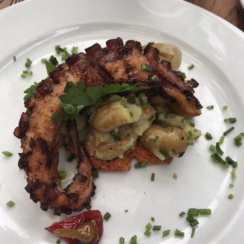 Aurora - Steak, octopus and dessert - Italian Near Me - Brooklyn, New York
