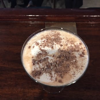 Gus's Franklin Park Restaurant - This Is Chocolate Martini.... - Seafood Near Me - Harrison, New York