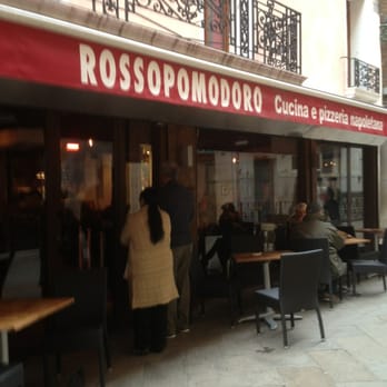 Rossopomodoro - Napoletana Near Me - Venezia, VE Rossopomodoro - Napoletana Near Me - Venezia, VE
