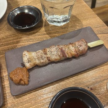 Kiraku - Pork belly - Tapas/Small Plates Near Me - Berkeley, California