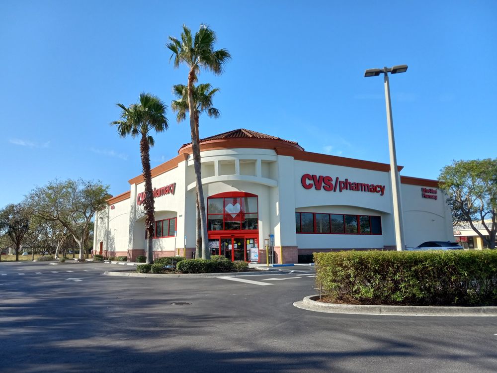 CVS PHARMACY - Updated July 2025 - 14 Photos & 11 Reviews - 15550 San ...