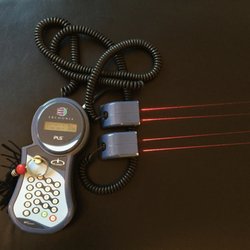 Aliso Family Chiropractic - Cold laser therapy directs light at wavelengths designed to penetrate the skin and upper tissue layers to promote healing.