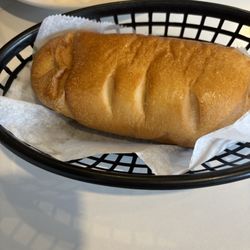 Rolo’s Bakery - Pan de Jamon Queso