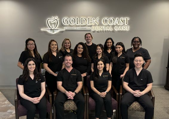 Golden Coast Dental Care Golden Coast Dental Care