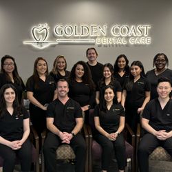 Golden Coast Dental Care - The Golden Coast Dental Care team