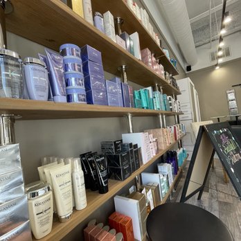 Misano Salon - Hair Salons Near Me - Mount Prospect, Illinois