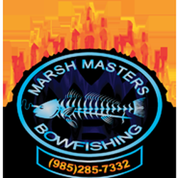 Marsh Masters Bowfishing