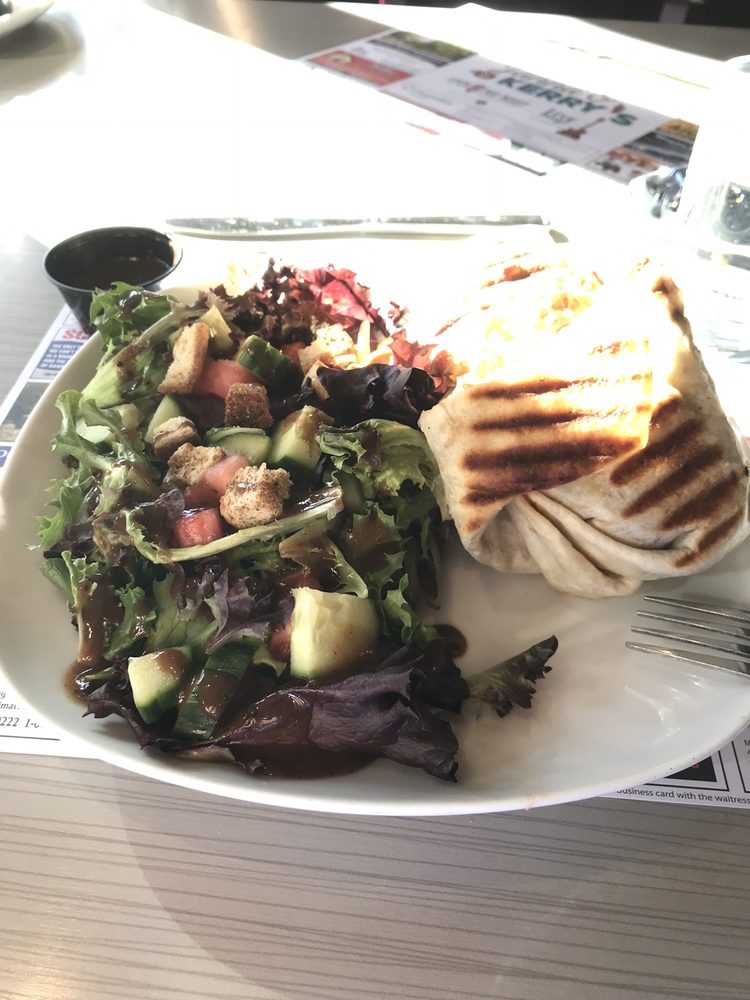 JANNA & KERRY’S OVER EASY BAR & GRILL 11 Photos 27 Pembroke Street