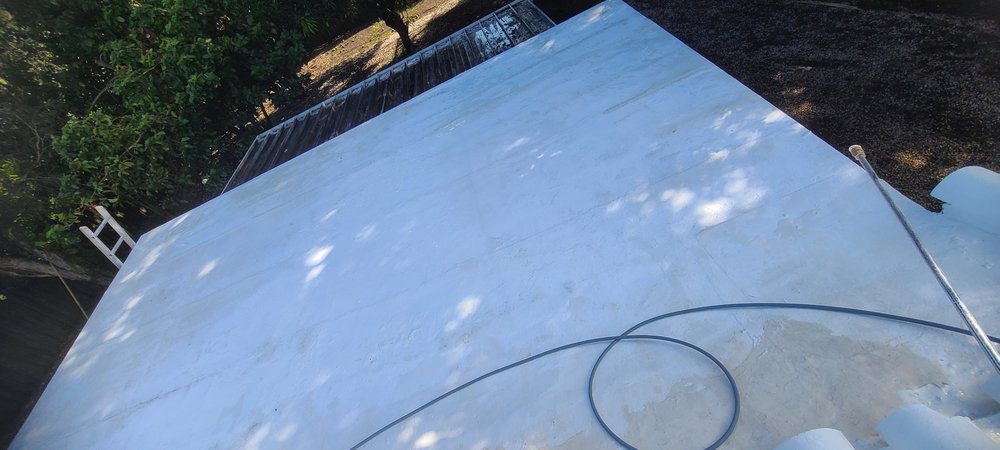 Slide of Nj Pressure Washing and Roof Cleaning