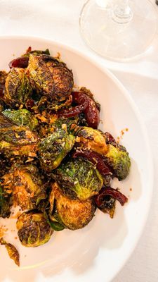 Bernardin’s Restaurant @ zevely House by null