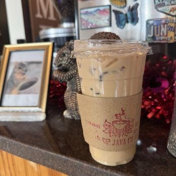 Sip Java - The Canadian - Coffee & Tea Near Me - Fort Lauderdale, Florida Sip Java - The Canadian - Coffee & Tea Near Me - Fort Lauderdale, Florida