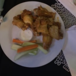 Wings