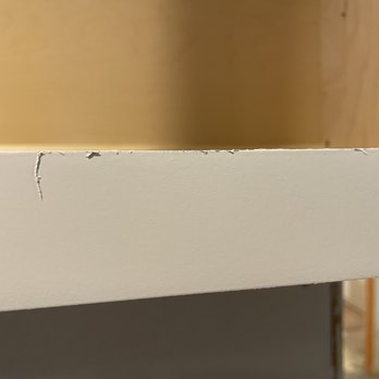 Kitchen Kompact Inc - AWFUL manufacturing quality - Kitchen & Bath Near Me - Jeffersonville, Indiana