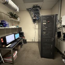 Modesto Network