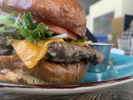 Mpishi Restaurant by null