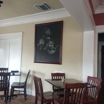 The Attic - Breakfast & Brunch Near Me - Long Beach, California