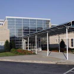 LifeBridge Health Physical Therapy - Pikesville