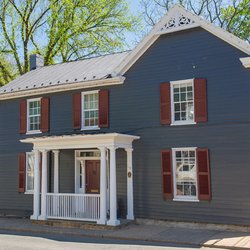 SG Law - SG Law Leesburg Virginia Office