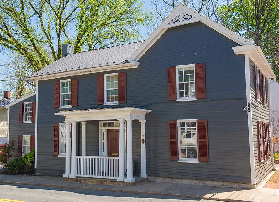 SG LAW Updated September 2024 102 N King St, Leesburg, Virginia